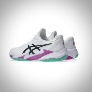 ASICS Court FF3  White Digital Sakura