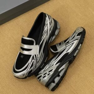 New Balance  1906L _Silver Metallic Black