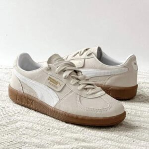 Puma Palermo Alphine Snow