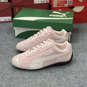 Puma Speedcat OG Whisp of Pink White