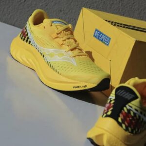 Saucony Endhorphin Speed 4  Chongqing City