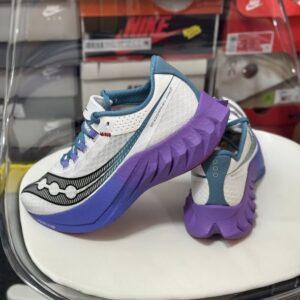 Saucony Endorphin Pro 4 Galaxy