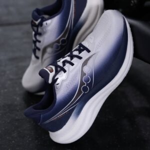 Saucony Triumph 23  Blue